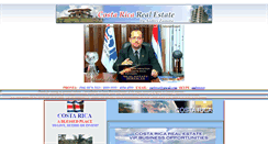 Desktop Screenshot of andreszcr.com